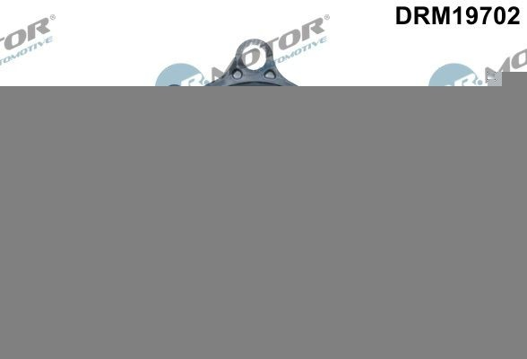 DRM19702 Dr.motor